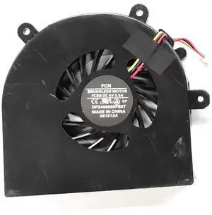 New for Clevo P150SM P150SM-A P151SM P151SM-A P151HM1 CPU Fan