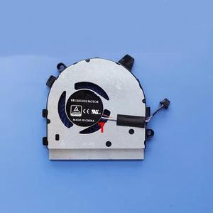 New for Inspiron 13 7391 2-in-1 13 7390 CPU Cooling Fan  0HYPYN