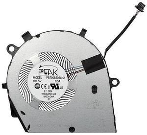 New for Inspiron 5400 5406 5505 5508 7405 CPU Cooling Fan 0CHNHW