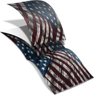 GunSkins Large Gear Skin 8" x 50" Vinyl Sheet (Proveil Victory)