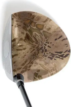 ParSkins Right-Handed Driver Skin (Prym1 Sandstorm)