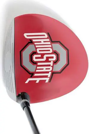 ParSkins Right-Handed Driver Skin (Ohio State University®)