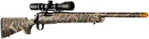 GunSkins Rifle Skin for Airsoft AEG Gun (Realtree Max-5)