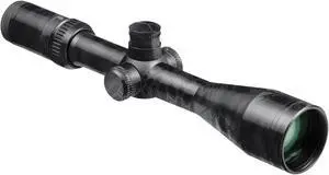 GunSkins Scope Skin DIY Vinyl Wrap for Optics (Kryptek Typhon)