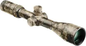 GunSkins Scope Skin DIY Vinyl Wrap for Optics (TrueTimber Viper Western)