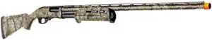 GunSkins Shotgun Skin for Airsoft AEG Gun (Kryptek Obskura Transitional)