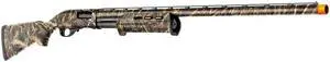 GunSkins Shotgun Skin for Airsoft AEG Gun (Realtree Max-5)