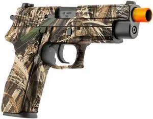 GunSkins Universal Pistol Skin (Realtree Max-5)