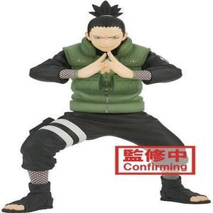 Nara Shikamar Naruto Shippuden - Vibration Stars figure