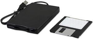 USB Portable Floppy Drive USB External Floppy Drive 3.5-inch Floppy Drive