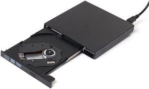 UBS Optical Drive External CD/DVD Drive Recorder Desktop Notebook Mobile Drive