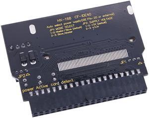 CF IDE40 Converter Card Module-Compact Flash CF to IDE 40 Pin Adapter