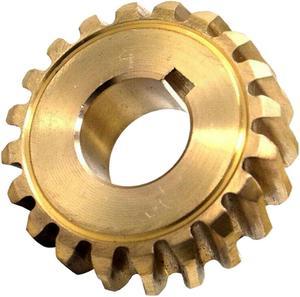 20T Worm Gear For Bolens Craftsman Troy-Bilt Cub Cadet MTD 917-04861 717-0528A