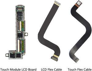 Acaigel LCD Flex Cable Touch Module Board For Microsoft Surface Pro 5 1796