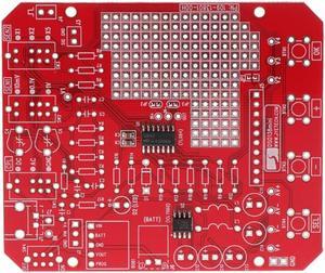 Oscilloscope Kit DIY Learning Pocket-size DSO138mini Upgrade With Acrylic Shell