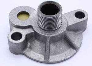 Furulu Oil Filter Adapter Spin On Bypass For Chevy 283 305 327 350 383 396 427 454 V8
