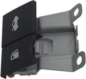 Inside Fuel Door/Hood Release Handle Assembly For Nissan 65622-ED50A,65622-3TA0A