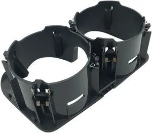 Paiying Furulu Coolant Fan Control Module For Ford Edge Lincoln Mks Mkx 2007-2014 7T4Z8B658B