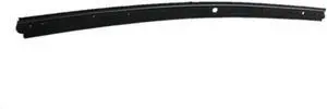 Paiying Front Grille Upper Seal 53395-33010 For Toyota CAMRY 07-11