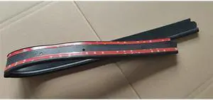 Acaigel Front Grille Upper Seal 53395-33010 For Toyota CAMRY 07-11 Acaigel Front Grille Upper Seal 53395-33010 For Toyota CAMRY 07-11
