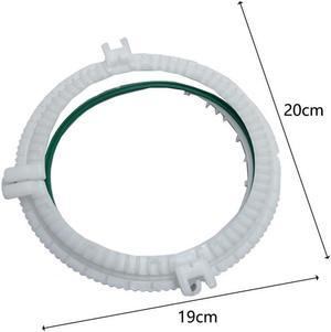 New Fuel Pump Mounting Sending Unit Lock Ring Kit For Mercedes Benz A1644700230