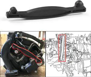 Acaigel Intake Manifold Tuning Valve Runner Arm For Chevrolet Sonic Cruze Chevy 1.8L