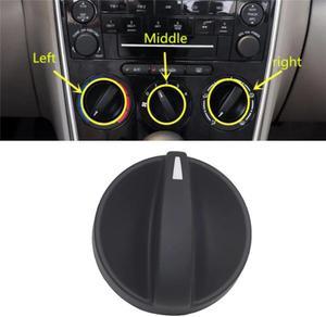 Heater & A/C Fan Speed Control Knob Switch GV3A-61-195 Fit For Mazda 6 2006-2008