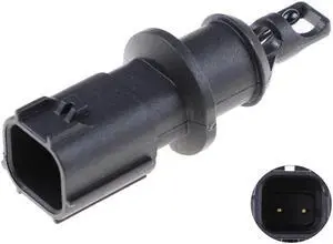 Acaigel Intake Air Temperature Sensor For Chrysler Dodge Jeep Ram 4606487AA