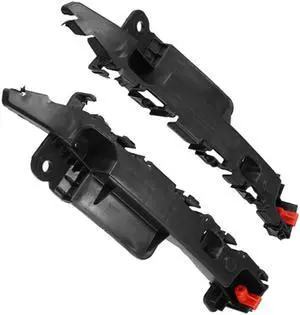 Acaigel 1 Pair Front Bumper Retainer Bracket For Chevrolet Cruze 2011-2016