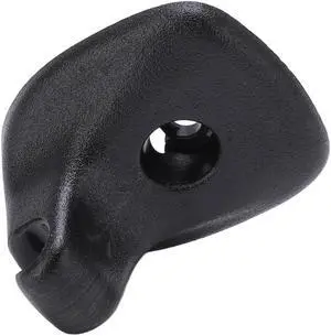 Yassdwbn Car Sun Visor Support Clip For Dodge Avenger 2011-2014 / Chrysler 200 2011-2015