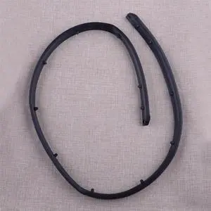 Paiying 1X Hood Sealing Strip 86357-2T000 863572T000 For Kia Optima 2.0L 2.4L L4 2011-15