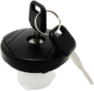 Fuel Locking Cap Petrol Diesel with 2 keys For Ford Transit MK7 2006-2014