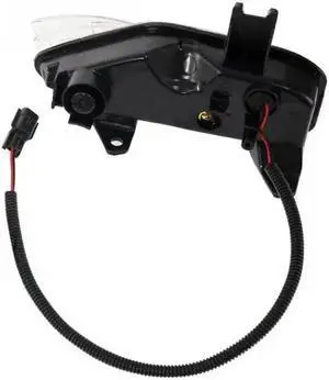 Paiying Right Front Turn Signal Light Lamp Passenger Side For Infiniti Q50 Sport Model 2014-2019 Paiying Right Front Turn Signal Light Lamp Passenger Side For Infiniti Q50 Sport Model 2014-2019