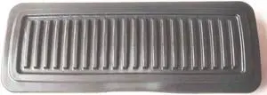 Acaigel Brake Pedal Pad 3492837 Fit For Dodge Ram 150 250 350 84-93 Dodge Ram Charger 89-93
