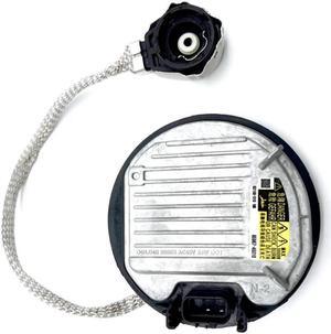Acaigel 1x XENON HID Ballast Headlight Control Unit Module 85967-45010 For Lexus Toyota