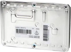 Acaigel For Cadillac CTS Chrysler 300 Dodge 89035113 Xenon Headlight Ballast LAD5GL New