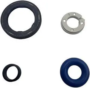 Paiying Fuel Injector Repair Kit For Hyundai Sonata 2015-2017 Kia Sorento 2016-18 2.4L Paiying Fuel Injector Repair Kit For Hyundai Sonata 2015-2017 Kia Sorento 2016-18 2.4L
