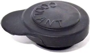 Acaigel Radiator Coolant Overflow Tank Cap For Yamaha Raptor 700R 700 Grizzly 450 550 Us