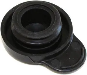 Paiying Radiator Coolant Overflow Tank Cap For Yamaha Raptor 700R 700 Grizzly 450 550 Us