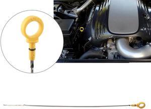 Acaigel Engine Oil Level Dipstick For Chrysler 300 Dodge Charger Challenger #4792872AF