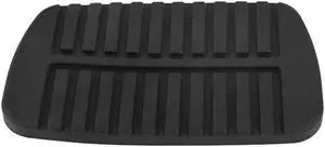 Yingshan Brake Pedal Pad For Subaru Outback Impreza Forester Legacy Tribeca 36015-GA121 Yingshan Brake Pedal Pad For Subaru Outback Impreza Forester Legacy Tribeca 36015-GA121