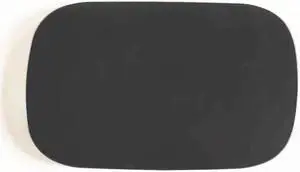 Paiying Black Fuel Filler Door Gas Cover Cap For Jeep Grand Cherokee 2015-22 68216982AB Paiying Black Fuel Filler Door Gas Cover Cap For Jeep Grand Cherokee 2015-22 68216982AB