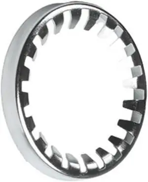 Paiying Spare Tire Carrier Lock Ring For Chevy Silverado GMC Sierra 1500 2500 15040331