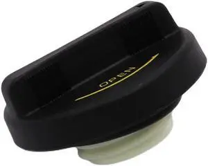 Yassdwbn 1 x Oil Filler Cap 2651026611 For Kia Amanti Forte Optima Sorento Soul Sportage