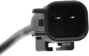 Front Left & Right Abs Wheel Speed Sensor For Jeep Compass Patriot Dodge Caliber