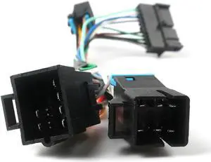 16233143 9378815 Heater Climate Temperature Control Adapter Wire For Chevy GMC