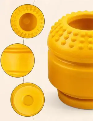 Paiying 2 x Front Suspension Bump Stop 5C3Z3020DA DC3Z3020B For Ford F-250 F-350 2005-19 Paiying 2 x Front Suspension Bump Stop 5C3Z3020DA DC3Z3020B For Ford F-250 F-350 2005-19