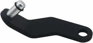 Acaigel Carpeted Floor Mat Retention Bracket For Subaru Impreza Sti 2004-07 Wrx 2002-07