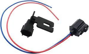 Acaigel Outside Ambient Air Temperature Sensor For Jeep Cherokee Dodge Charger 2014-2019