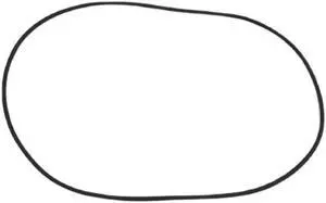 Yingshan Sunroof Glass Seal 5183172AC For Dodge Journey Jeep Patriot 2.4L 2007-18 Yingshan Sunroof Glass Seal 5183172AC For Dodge Journey Jeep Patriot 2.4L 2007-18